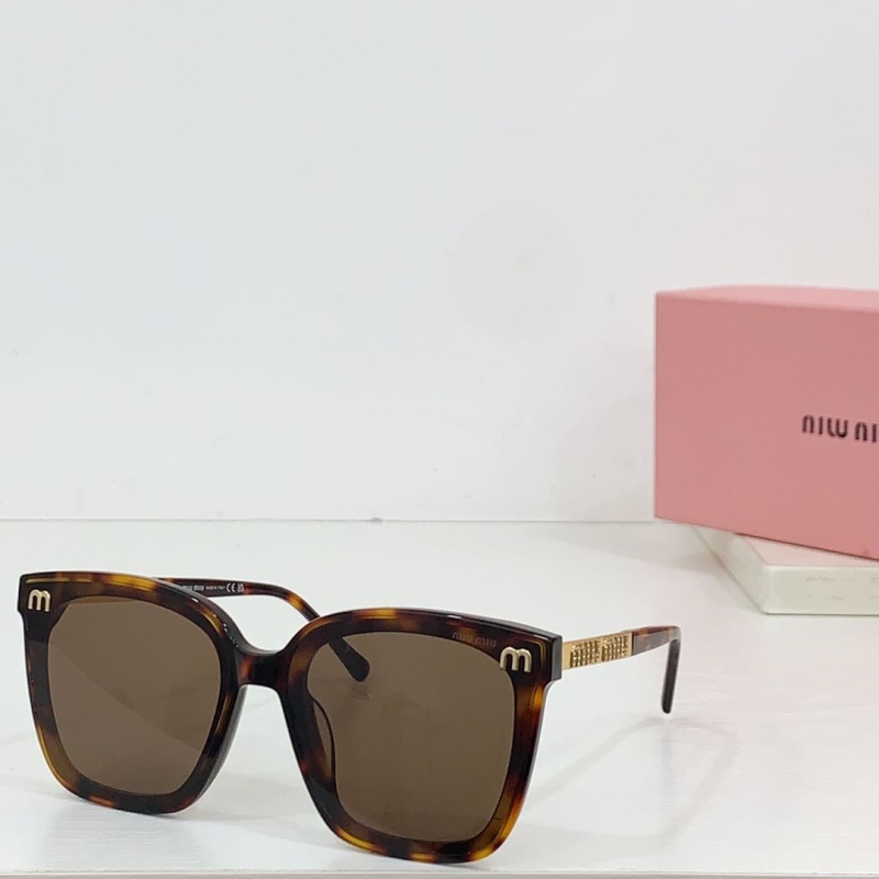 Miu miu Sunglasses